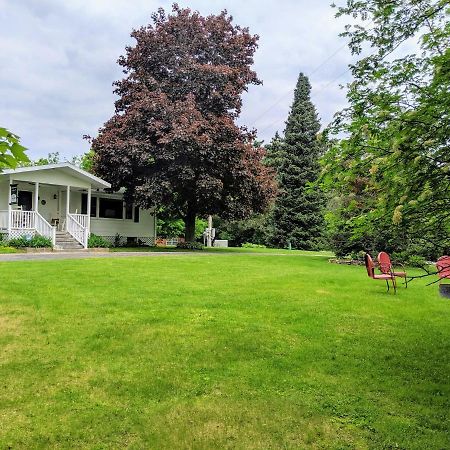 Oak Hill Bed And Breakfast Wisconsin Dells Dış mekan fotoğraf