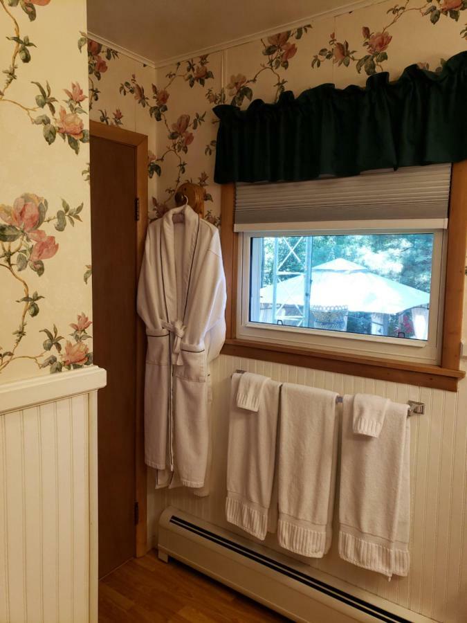 Oak Hill Bed And Breakfast Wisconsin Dells Dış mekan fotoğraf